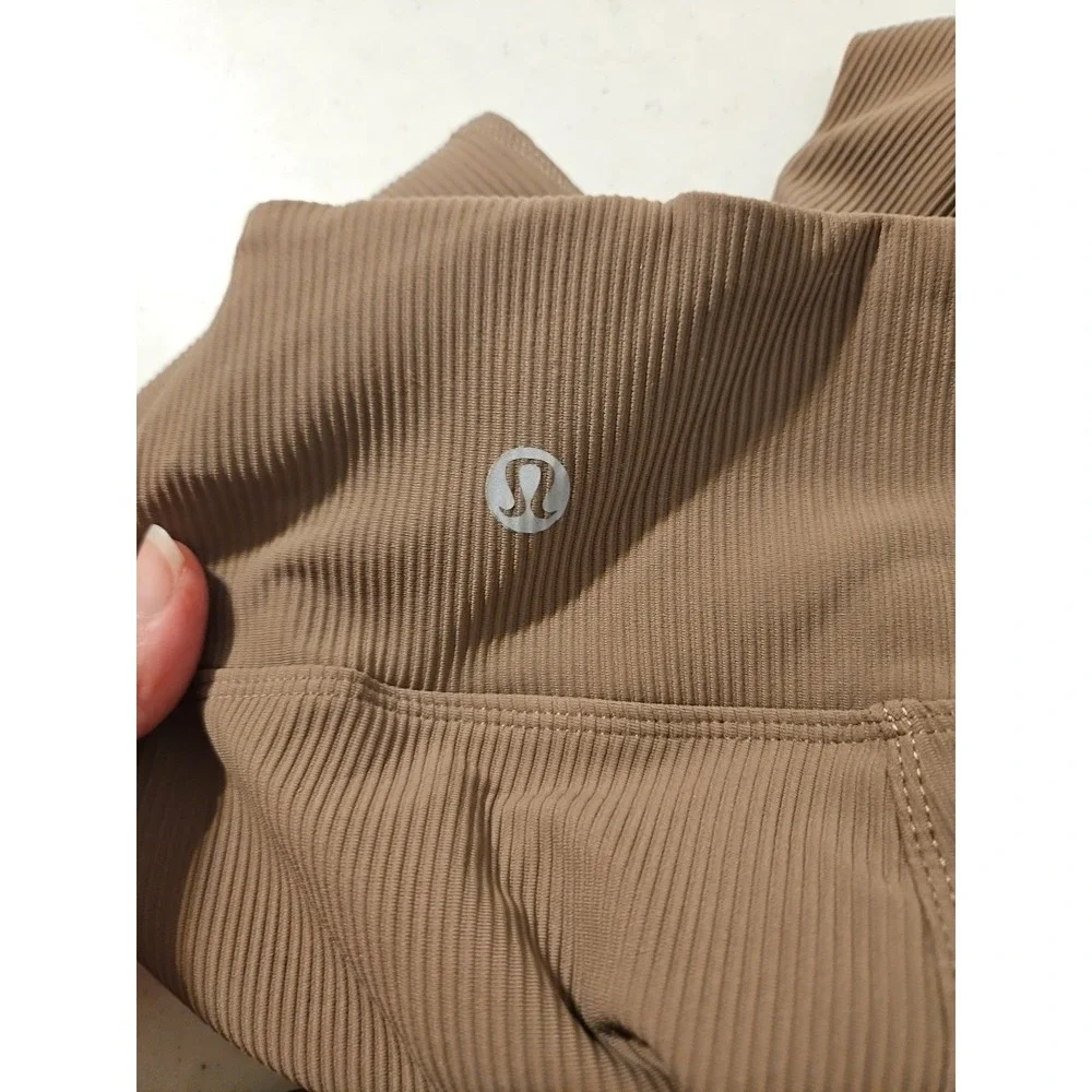 lululemon athletica lululemon ribbed